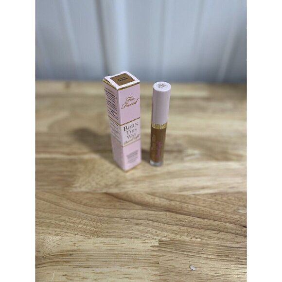 Too Faced Other - Too Faced ~ Born This Way Ethereal Light ~ Smoothing Concealer ~ Honey Graham